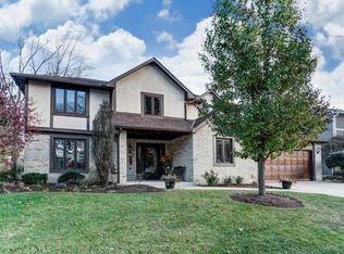 86 Marlene Dr, Westerville, OH 43081