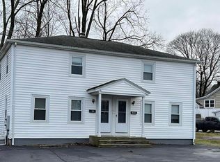 25 Pike St #1, West Warwick, RI 02893