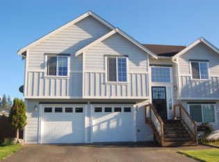 7912 207th St E, Spanaway, WA 98387