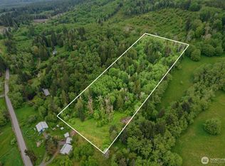 0 Salmon Creek Road, Mossyrock, WA 98564
