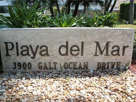 3rd image of 3900 Galt Ocean Dr APT 1001