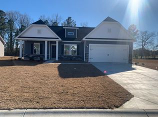 352 Palmetto Sand Loop, Conway, SC 29527