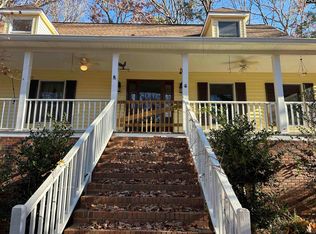 1511 Pet Sites Rd, Chapin, SC 29036