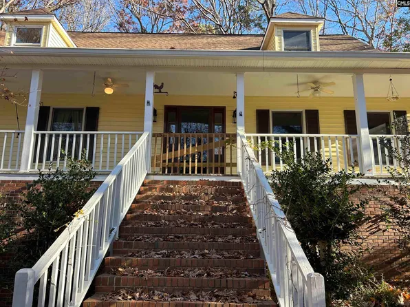 1511 Pet Sites Rd, Chapin, SC 29036