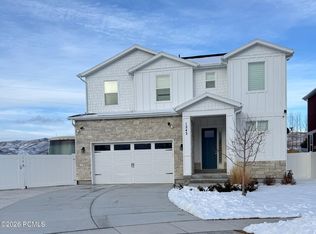1243 S 1040 E, Heber, UT 84032