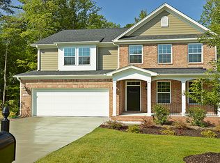 7522 Mapleshire Dr, Raleigh, NC 27616