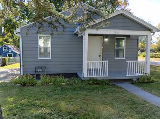 3560 El Paso Ave, Dayton, OH