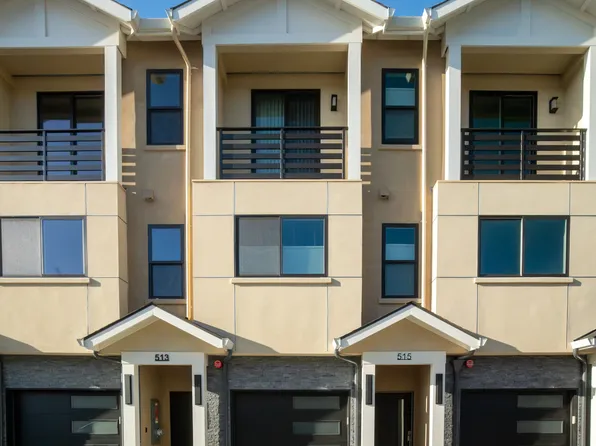 515 Union Ave, Campbell, CA 95008