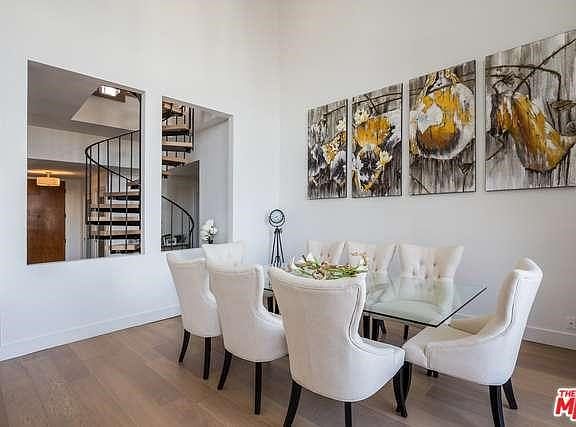 5th image of 1870 Veteran Ave APT 304