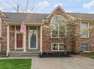 1475 Vintage Cir, Lexington, KY 40517