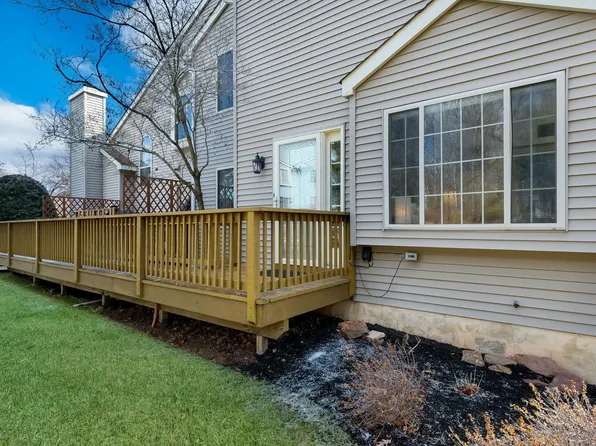 378 Pondview Dr, Harleysville, PA 19438
