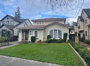 1045 California Ave, San Jose, CA