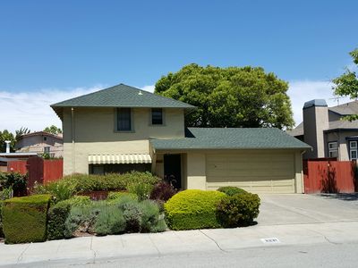 3331 Emerson St, Palo Alto, CA, 94306