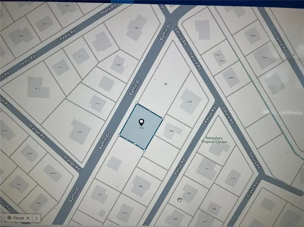315 W Baffin Dr Lot 10265, Venice, FL 34293