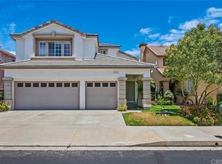 11884 Mariposa Bay Ln, Porter Ranch, CA 91326