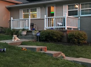 198 Paul Ave, Newark, OH 43055