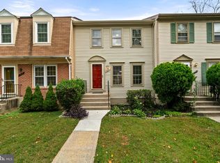 13031 Brahms Ter, Silver Spring, MD 20904