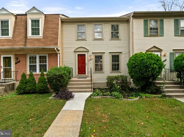 13031 Brahms Ter, Silver Spring, MD 20904