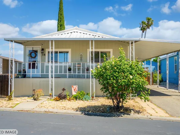 38 Del Rey Drive, Vacaville, CA 95687
