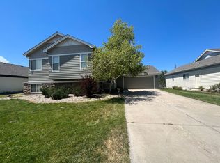 2033 Falcon Hill Rd, Fort Collins, CO 80524