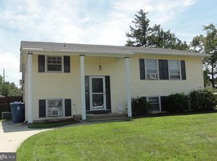 733 Manfield Rd, Newark, DE 19713