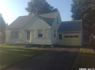 307 Corey Rd, Syracuse, NY 13219