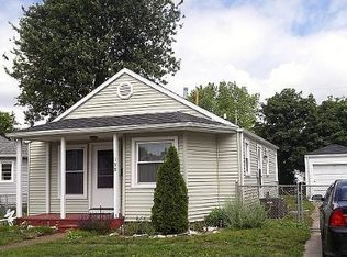 198 Edward St, North Tonawanda, NY 14120