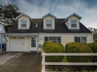 323 Heathcliff Dr, Pacifica, CA 94044