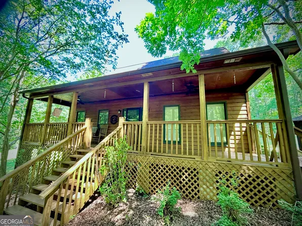 108 W Indian Bluff Dr, Lagrange, GA 30240