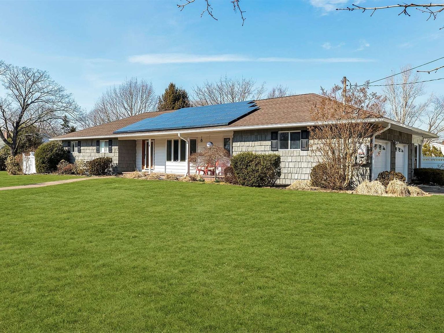 3 Red Bridge Road, Center Moriches, NY 11934 Zillow