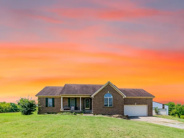 561 Little Mount Church Rd, Taylorsville, KY 40071