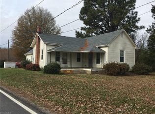 4620 Abbotts Creek Church Rd, Kernersville, NC 27284