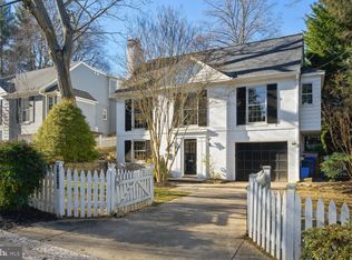 5026 Wissioming Rd, Bethesda, MD 20816