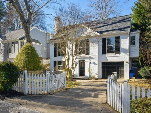 5026 Wissioming Rd, Bethesda, MD 20816