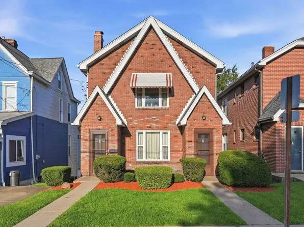 1611 Aurelius St, Pittsburgh, PA 15218