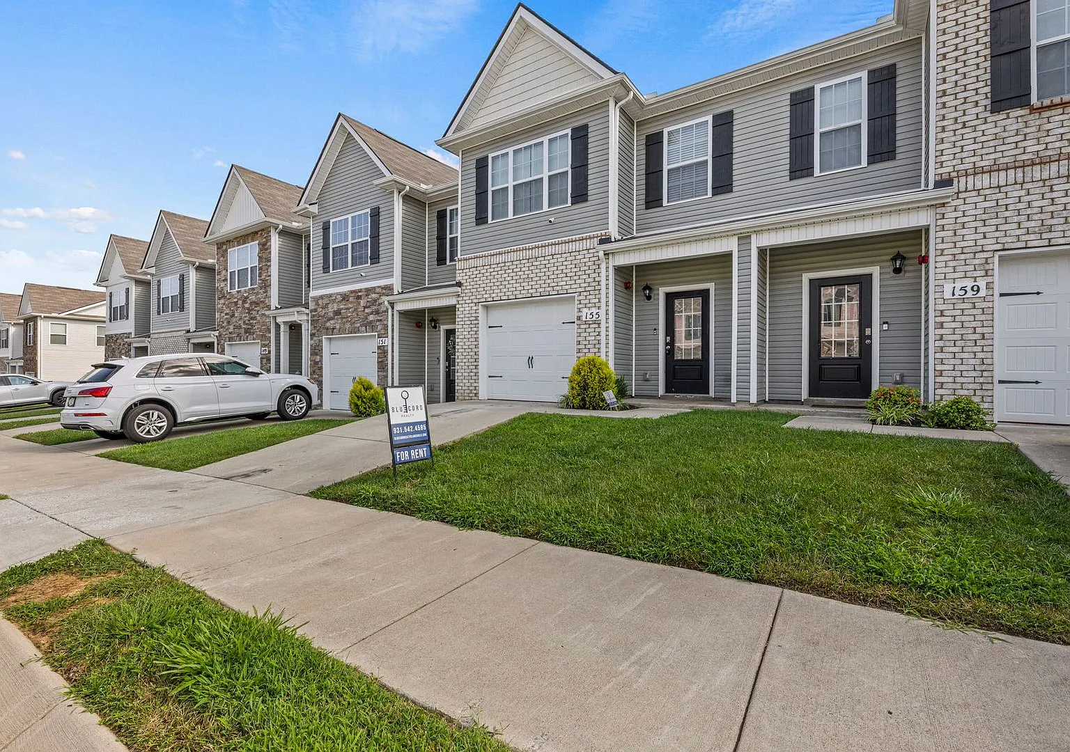 Move-In Special Available! Beautiful Townhome in Ashland City, TN! — Photo 2
