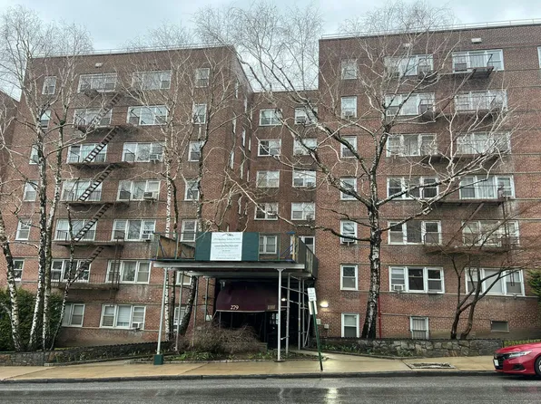 279 N Broadway APT 2A, Yonkers, NY 10701