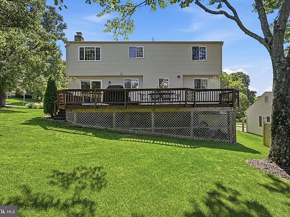 4th image of 6816 Rock Creek Ct