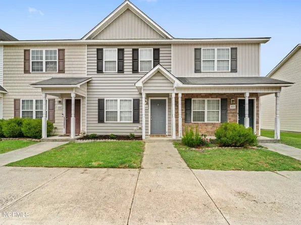 2009 Banister Loop, Jacksonville, NC 28546