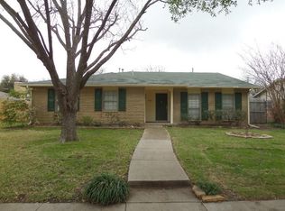 5008 Rainier Rd, Plano, TX 75023