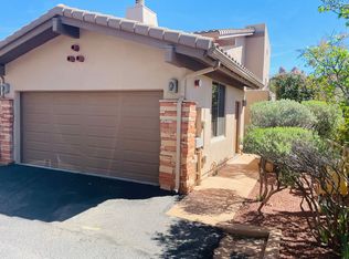 520 Jordan Rd UNIT 4, Sedona, AZ 86336
