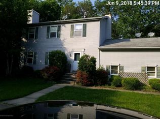 214 Hickory Corner Rd, East Windsor, NJ 08520