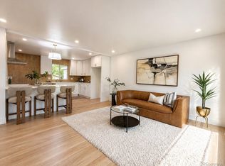 1821 S Wolcott Court, Denver, CO 80219