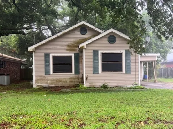 109 Desire St, New Iberia, LA 70560