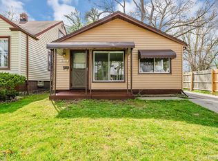 18939 Wormer St, Detroit, MI 48219