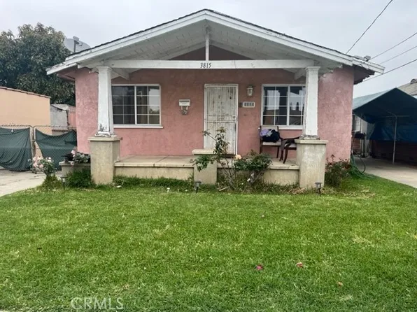 3815 E 60th St, Huntington Park, CA 90255