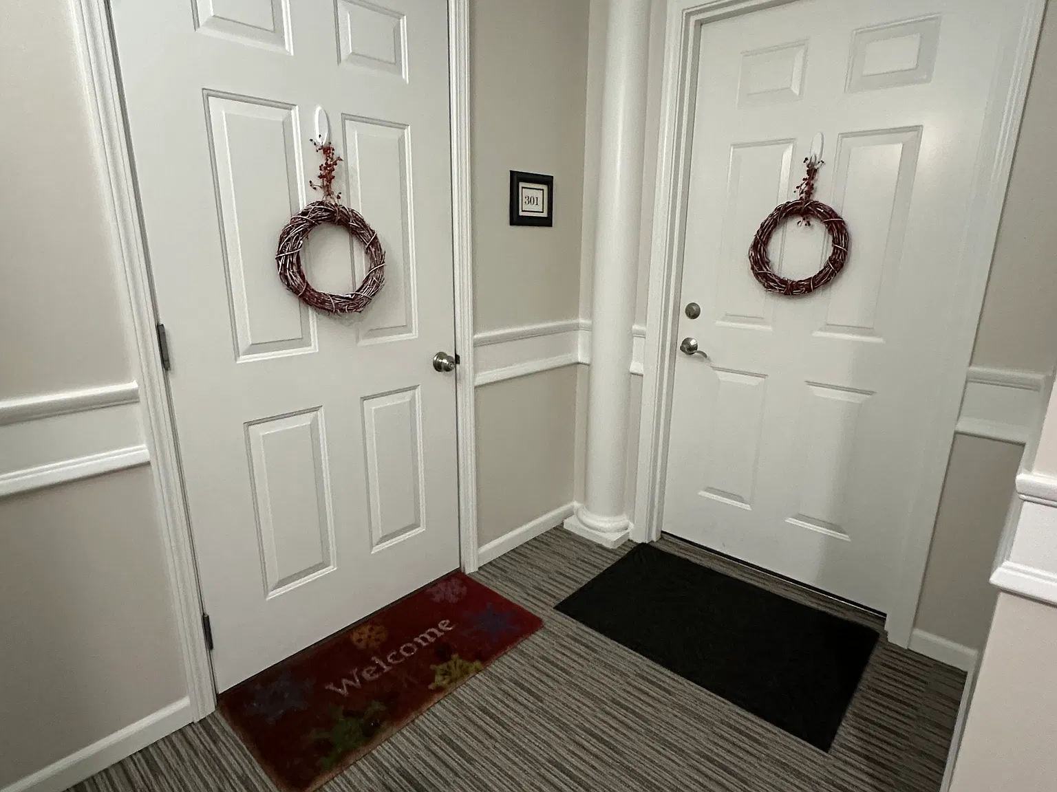 2 bed, 1112 sqft, $1,600 — Photo 2