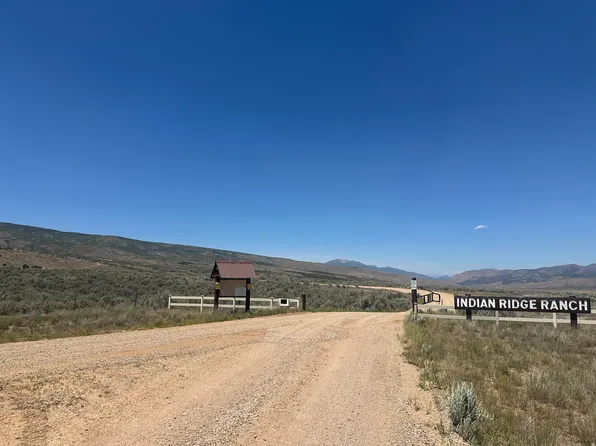 10 Thundercloud Cir #D, Fairview, UT 84629