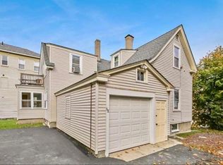 68 Plantation St, Worcester, MA 01604