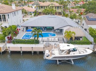2820 NE 47th Street, Lighthouse Point, FL 33064